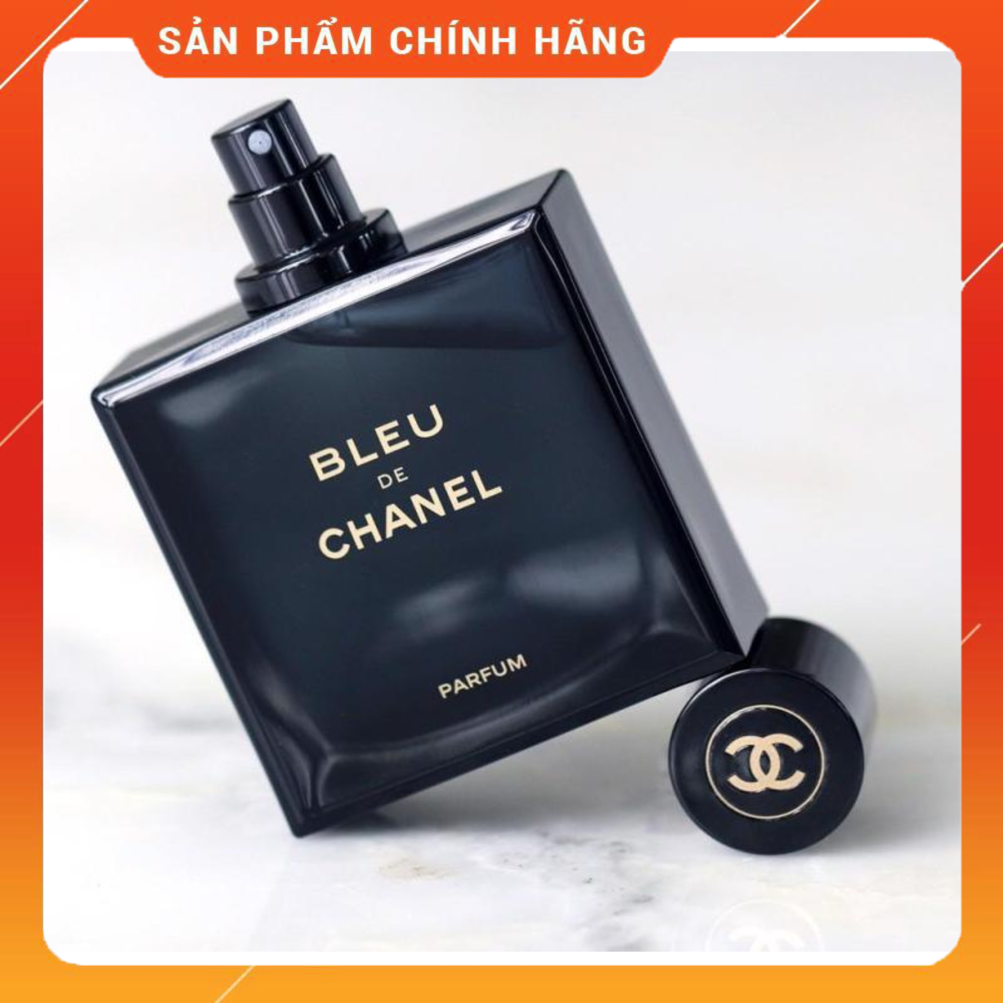 [AUTHENTIC] BLEU DE CHANEL PARFUM 100ML HÀNG CHÍNH HÃNG LƯU HƯƠNG 16H