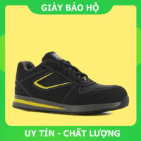 [Hàng Chính Hãng] Giày Bảo Hộ Safety Jogger Turbo Đế Ngoài Chịu Nhiệt HRO Chống Đâm Xuyên Chống Va Đập Mạnh Chống Trơn Trượt Chống Thấm Nước Đế Ngoài Chống Dầu Và Nhiên Liệu Chống Tĩnh Điện