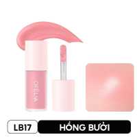 Má Hồng Dạng Kem Cho Đôi Má Hồng Xinh Xắn OFÉLIA Lolli Liquid Blush