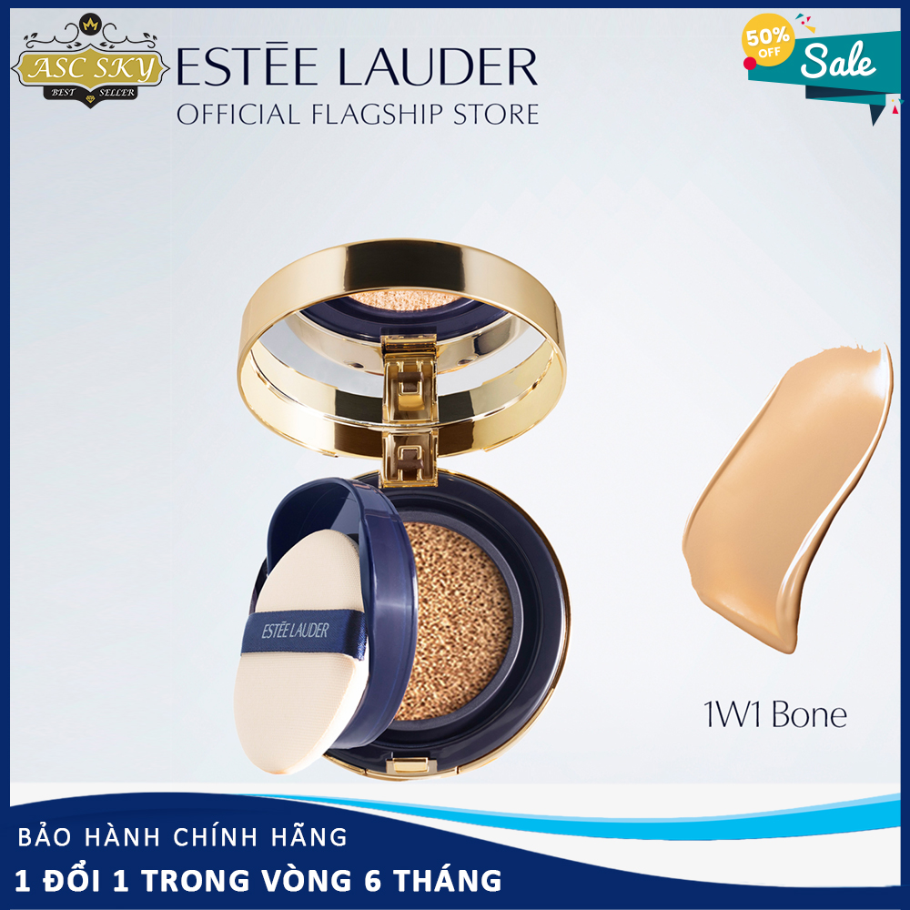 Phấn Phủ Lì Lâu Trôi Estee Lauder Double Wear Stay - In - Place Matte Powder Estee Lauder 12G