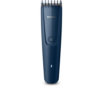 Tông Đơ Cắt Tóc Philips Hc3688 Chuẩn Hãng Nội Địa China