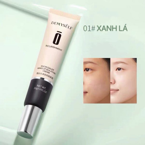 Kem che khuyết điểm DEMYSELF