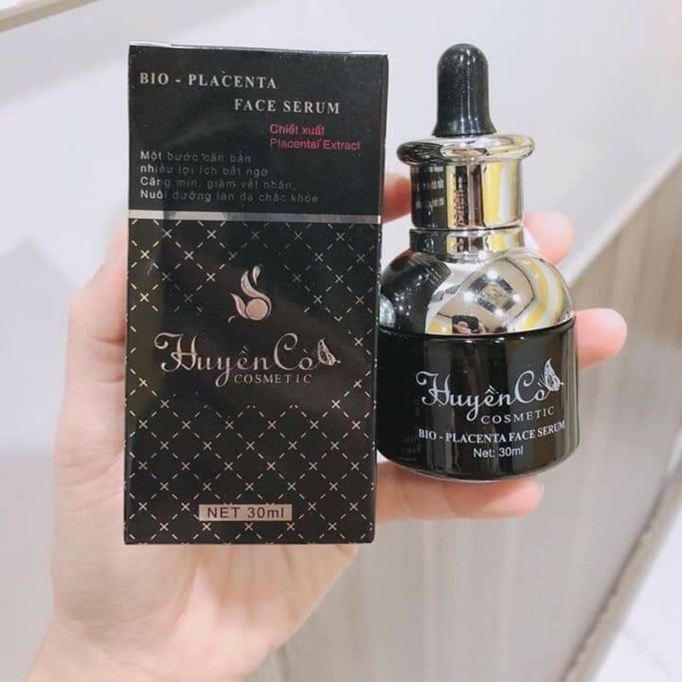 Serum Huyền Cò