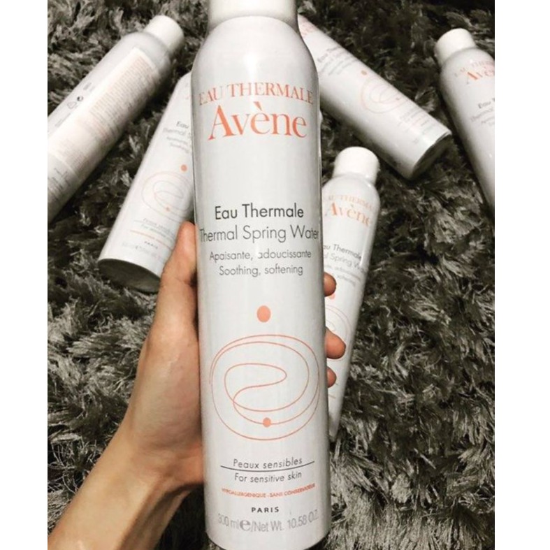 Xịt Khoáng Avène Thermal Spring Water 300Ml Chất Lượng Đảm Bảo An Toàn Đến Sức Khỏe Người Sử Dụng Cam Kết Hàng Đúng Mô Tả