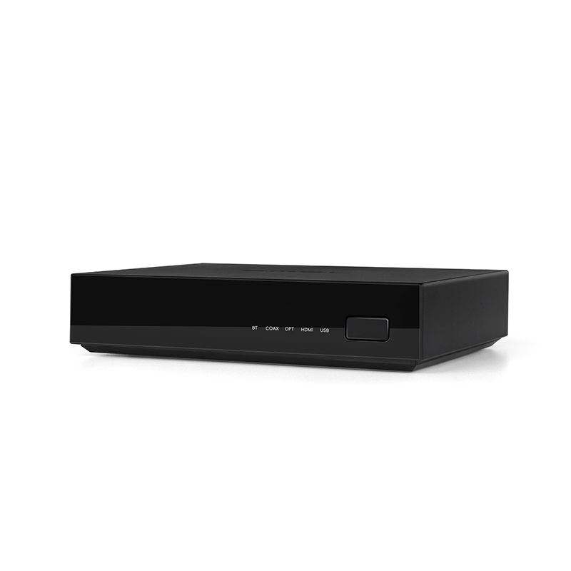 SMSL PS100 Decoder USB DAC Multifunctional HIFI Audio Converter HDMI ES9023 Chip High Peformance Pow