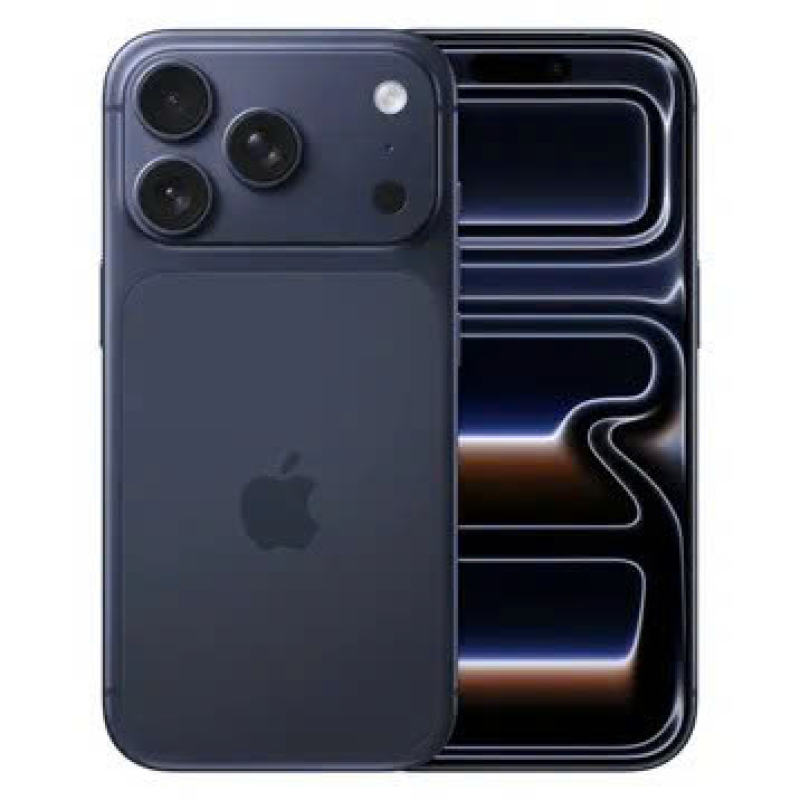Điện Thoại iPhone 17 256GB - Hàng Chính Hãng [Futureworld-AAR]