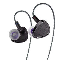 Tai nghe Dynamic KBEAR TB PRO Thiết kế cao cấp chất âm tốt có giắc Type C
