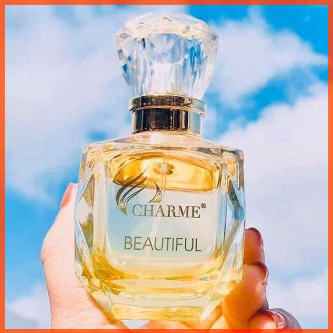 Nước Hoa Nữ Ch Arme Beautiful 50Ml