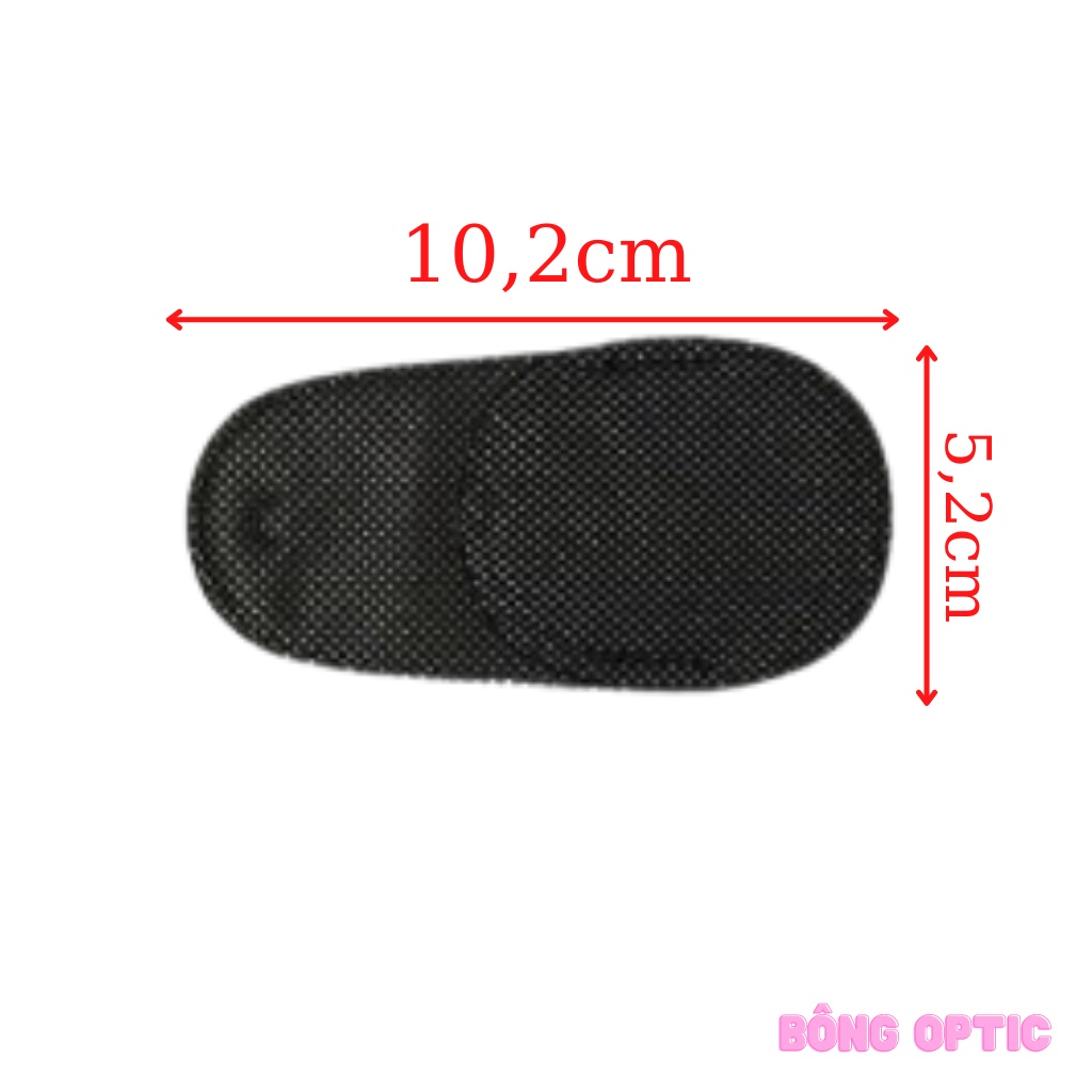 Miếng che mắt tập nhược thị cho trẻ