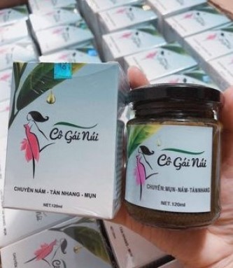 Cao lá rừng – Cô Gái Núi – CHUYÊN NÁM TÀN NHANG Cao lá rừng – Cô Gái Núi – CHUYÊN NÁM TÀN NHANG