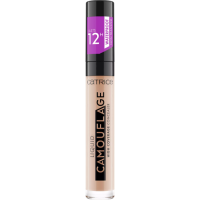 Kem che khuyết điểm Catrice Liquid Camouflage 5ml - Bí quyết làn da hoàn hảo shop Hong1008