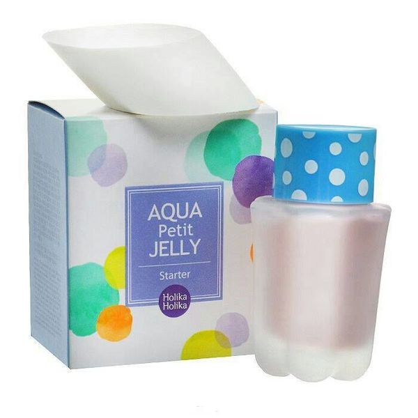 Kem Bb Thạch Aqua Petit Jelly Holika Holika