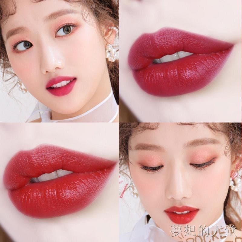 Son Nữ Hoàng 3 In 1 3 Màu Đẹp Như Ý Giữ Màu 12 Giờ
