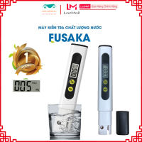 Bút Đo Nước Sạch TDS Bút Thử Nước Sạch Của Nhật Fusaka Chính Hãng Kiểm Tra Chất Lượng Nước Sinh Hoạt Nước Uống Làm Thủy Nông