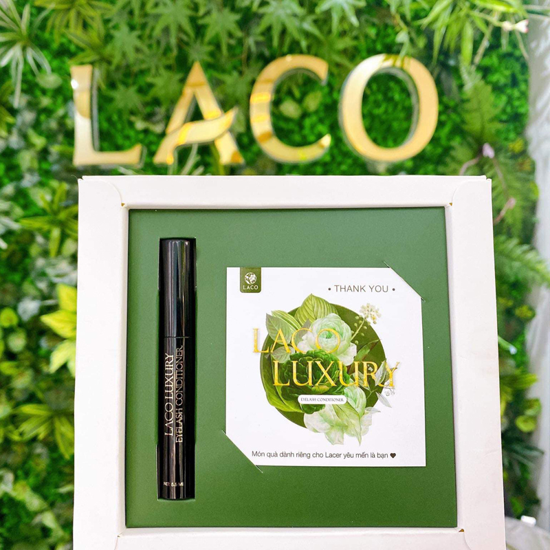 ⚡Siêu Mới⚡ Dưỡng My Laco Luxury - Siêu Mới Siêu Hot