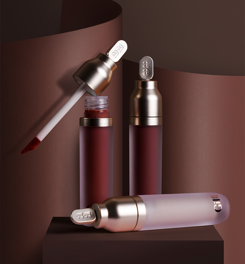 Son Gilaa Plumping Lip Serum – Phiên bản Velvet Tint Hoàn Hảo