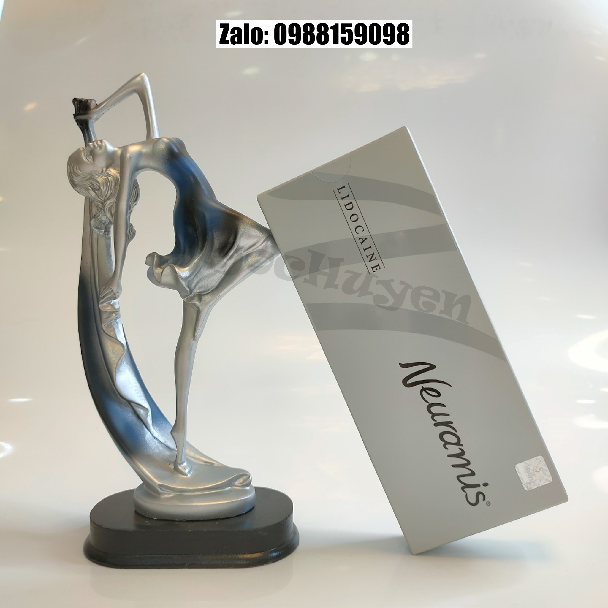 Filler Neuramis 1cc/hộp - Filler Hàn Quốc - Filler Chính Hãng