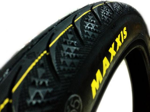 COMBO 2 vỏ xe máy maxxis 250-275 dòng cao cấp chính hãng (Racing Mall)