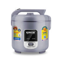 NỒI CƠM ĐIỆN KRC- 2207 (Lòng Inox)