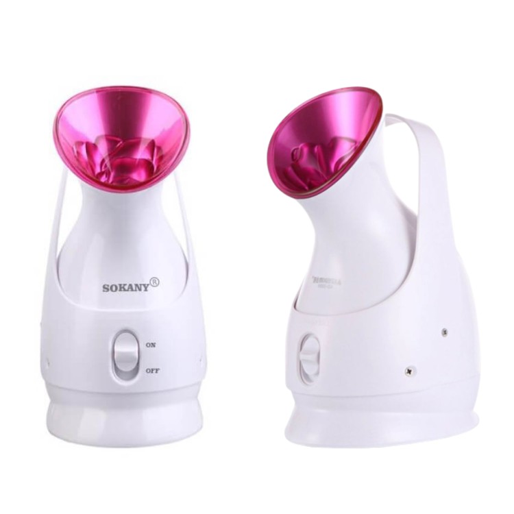 Máy xông hơi mặt Sokany ZJ608