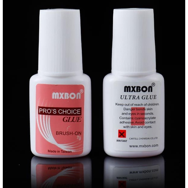 Keo dán móng Mxbon keo gắn móng mxbon keo mxbon chính hãng keo mxbon làm nail