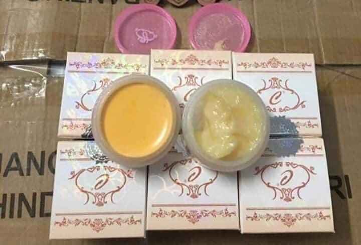 COLLAGEN PLUS VIT E CAO CẤP