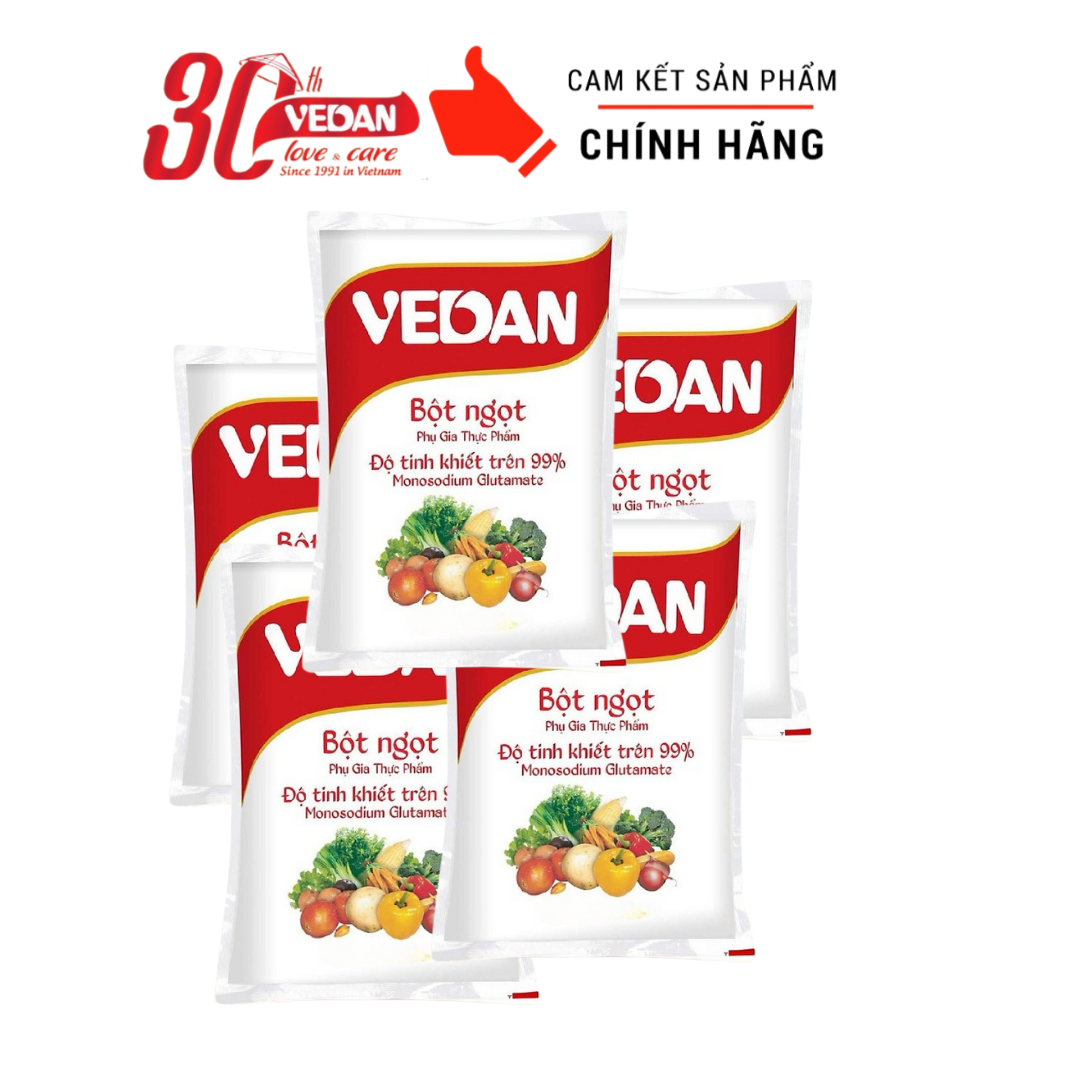 Bột Ngọt VEDAN 1kg