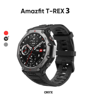 Đồng hồ thông minh Amazfit T-Rex 3 - Hàng chính hãng - Bảo hành 12 tháng