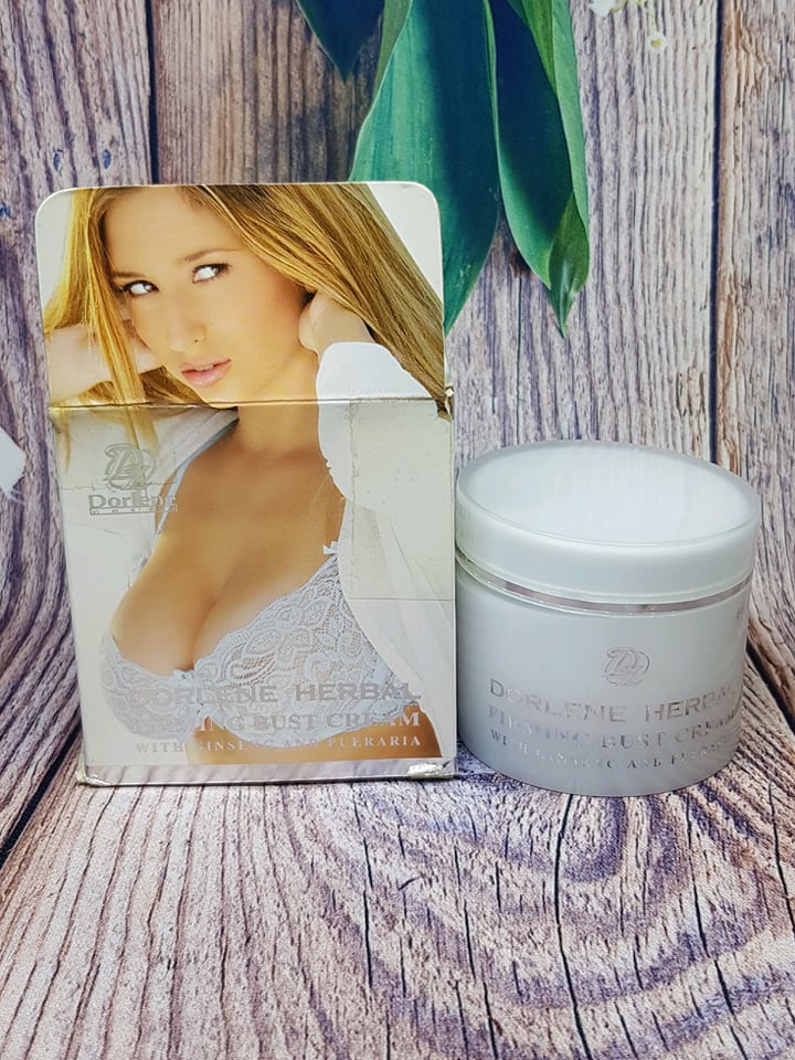 Kem Nâng Và Nở Ngực DORLENE FIRMING 100 g. Thái Lan