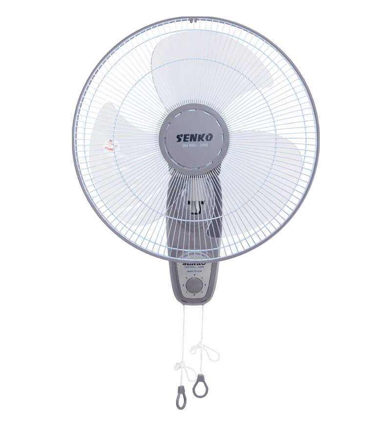 Quạt treo tường Senko TC1626 - Yobomall