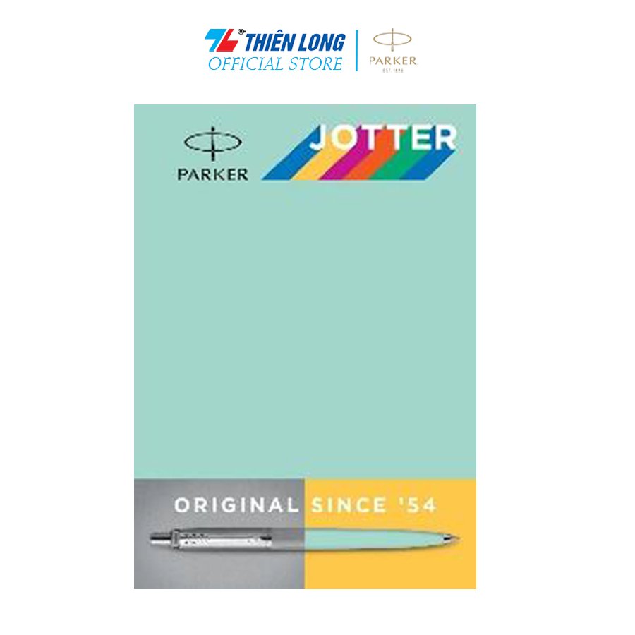 Sổ lò xo dọc A7/160T Parker (Sản phẩm quà tặng)