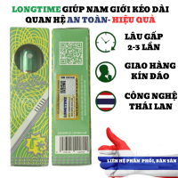 Chai xịt Longtime chính hãng khử mùi hiệu quả trợ thủ đắc lực cho AE YSL Xuất binh sớm