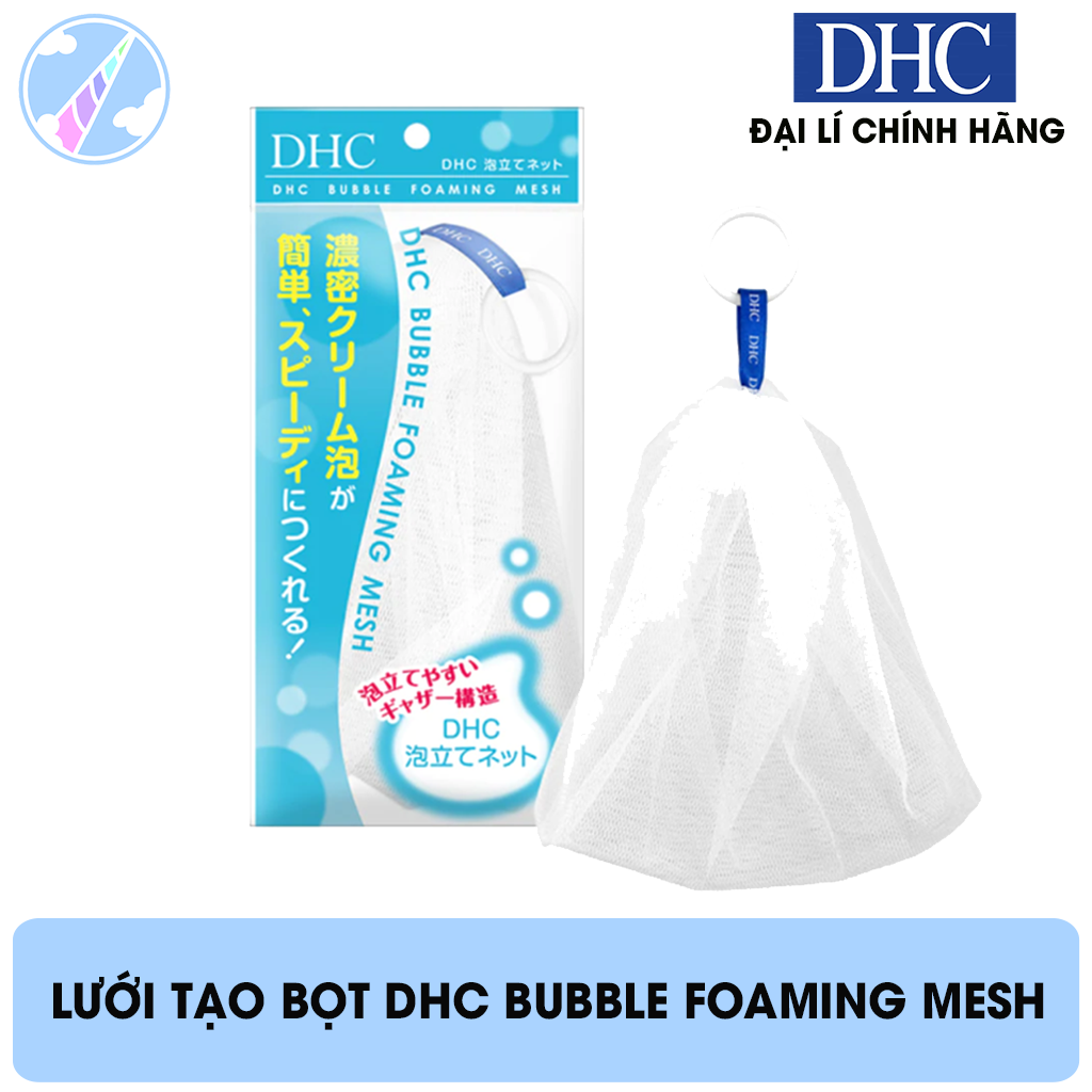 [Hcm]Lưới Tạo Bọt Dhc Bubble Foaming Mesh