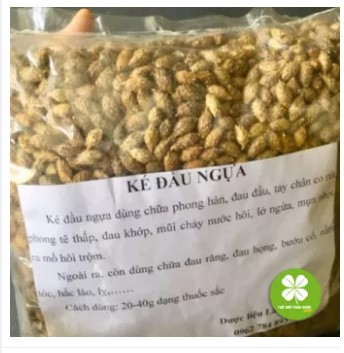 Ké Đầu Ngựa Sấy Khô 200Gram Loại Thượng Hạng - Olf172