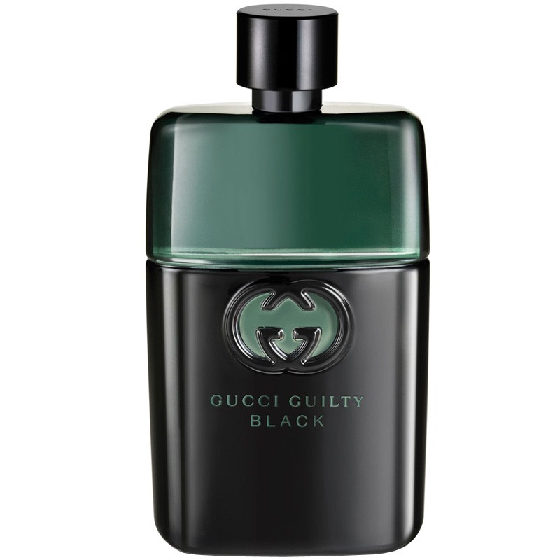 [Hcm][ Nước Hoa Nam ️] Gucci Guilty Black Pour Homme 50Ml - Hương Thơm Dành Cho Những Người Khác Biệt