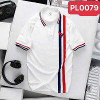 Áo thể thao polo  - áo pickeball - Áo thể thao nam hè - áo polo gà bộ thể thao chơi cầu lông tenis  chạy bộ (sz 50 -110kg )