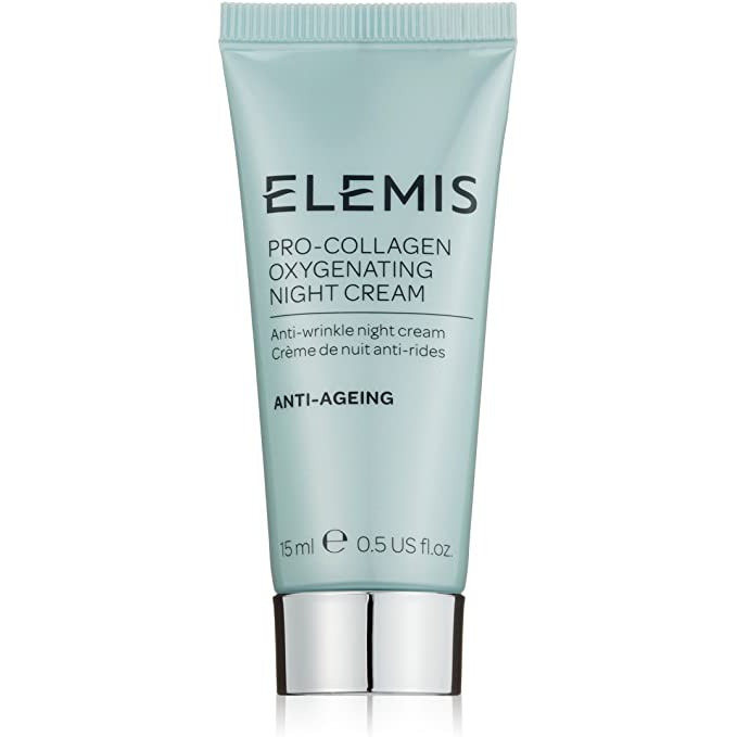 Kem Dưỡng Elemis Pro Collagen Marine Cream 15Ml Chất Lượng Đảm Bảo An Toàn Đến Sức Khỏe Người Sử Dụng Cam Kết Hàng Đúng Mô Tả