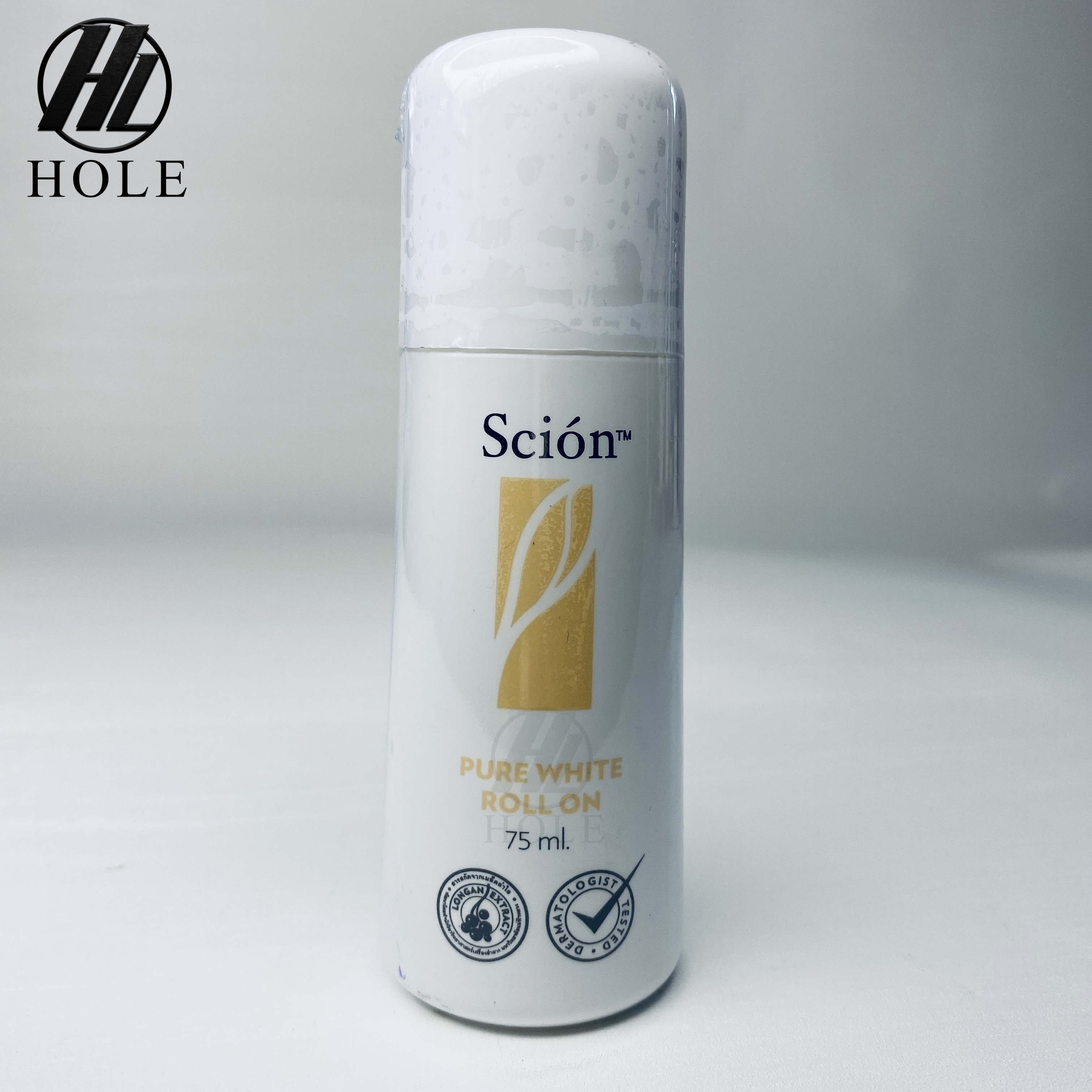 [Hàng Chính Hãng] Lăn Khử Mùi Và Trắng Da Scion Pure White Roll On