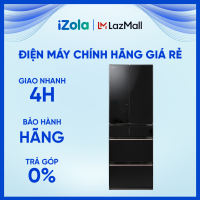 [GIAO TẠI HCM] R-HW540RV(XK) - Tủ lạnh Hitachi Multi doors Inverter 520 Lít R-HW540RV XK - Tủ lạnh Hitachi thiết kế cửa gương sang trọng Công nghệ máy nén Inverter tiết kiệm điện hiệu quả Ngăn hút chân không độc quyền Hitachi