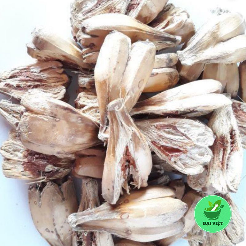 Qủa Dứa Dại Khô (1Kg) - Dv046