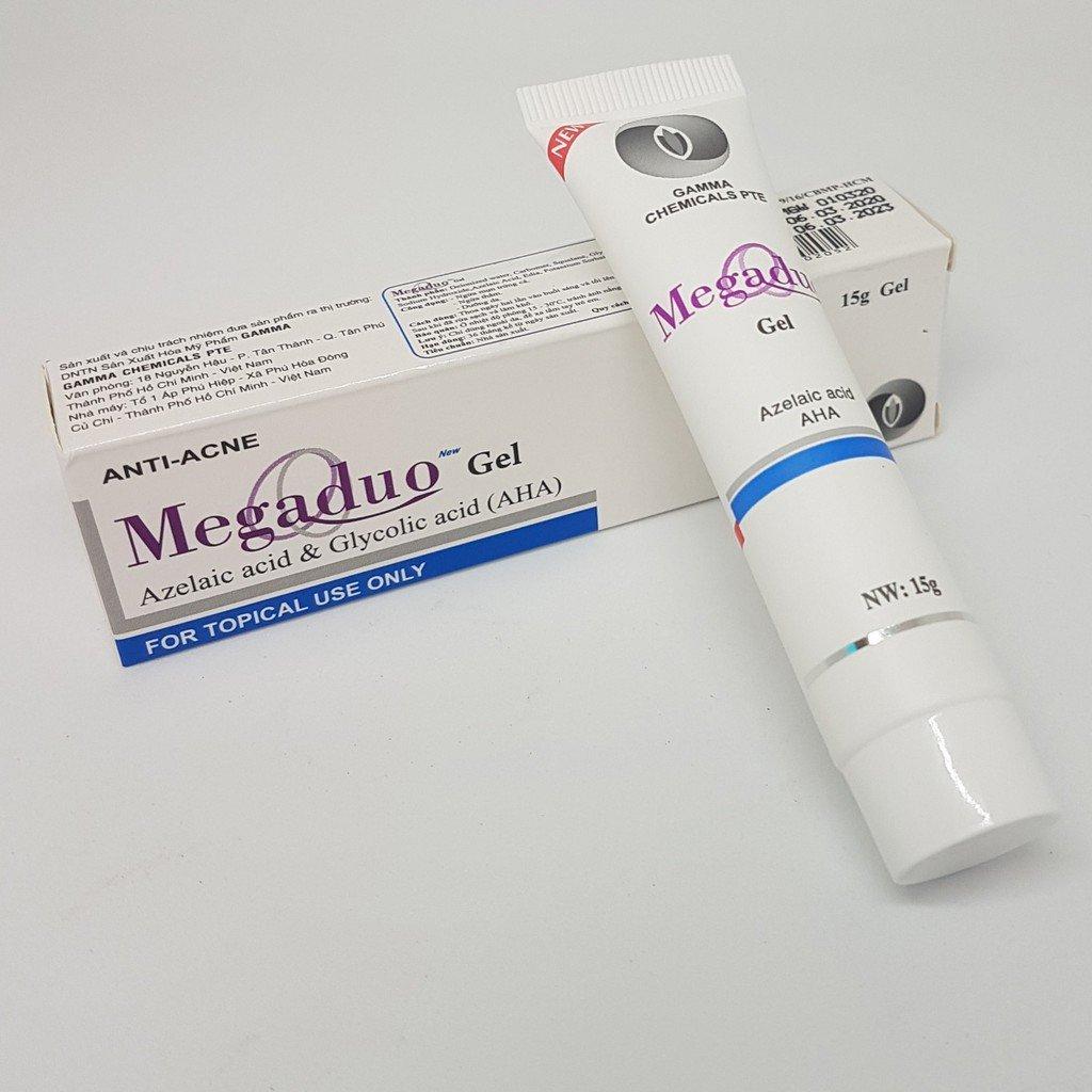 MEGADUO