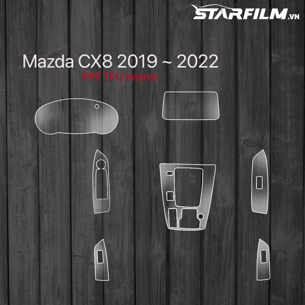 Mazda CX-8 2022: đánh giá xe, giá bán & hình ảnh