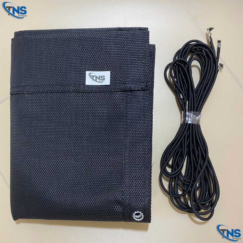 Vải thay ghế xếp thư giãn Vải lưới ghế xếp. Chất vải nhập khẩu bền đẹp mẫu mới nhất 2024. Tặng kèm 4 dây đan.