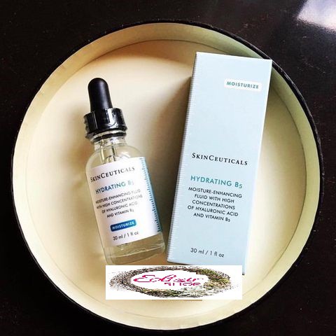 [Hcm]Serum Cấp Nước Sâu Nuôi Dưỡng Da Tối Ưu Skinceuticals Hydrating B5