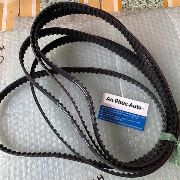 Dây curoa cam/dây đai răng Suzuki Carry 550kg hiệu Mitsuboshi: 88ZA19