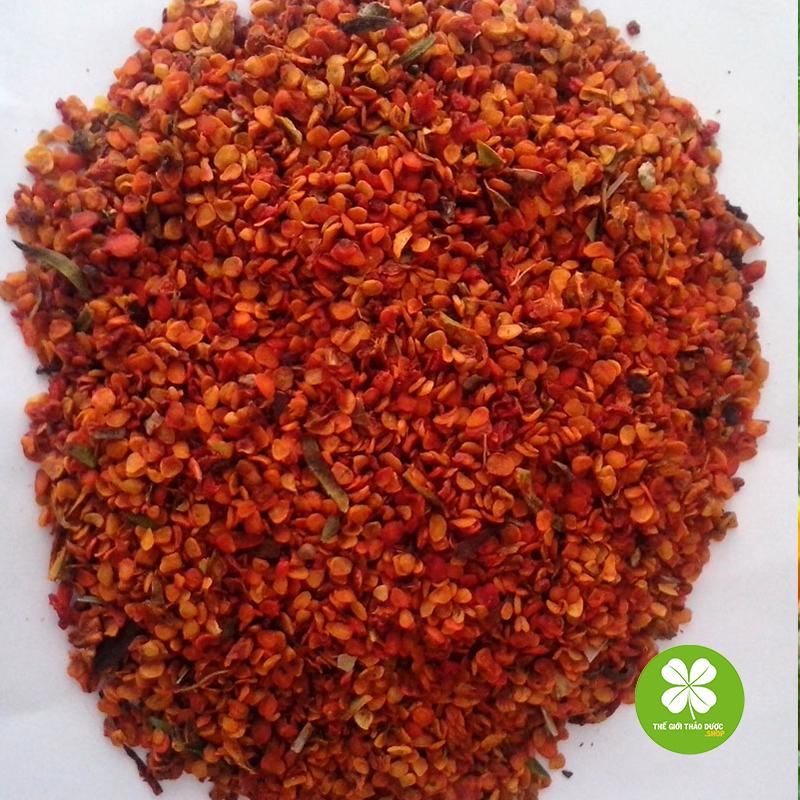 Hạt dành dành (gói 1kg) - TD132