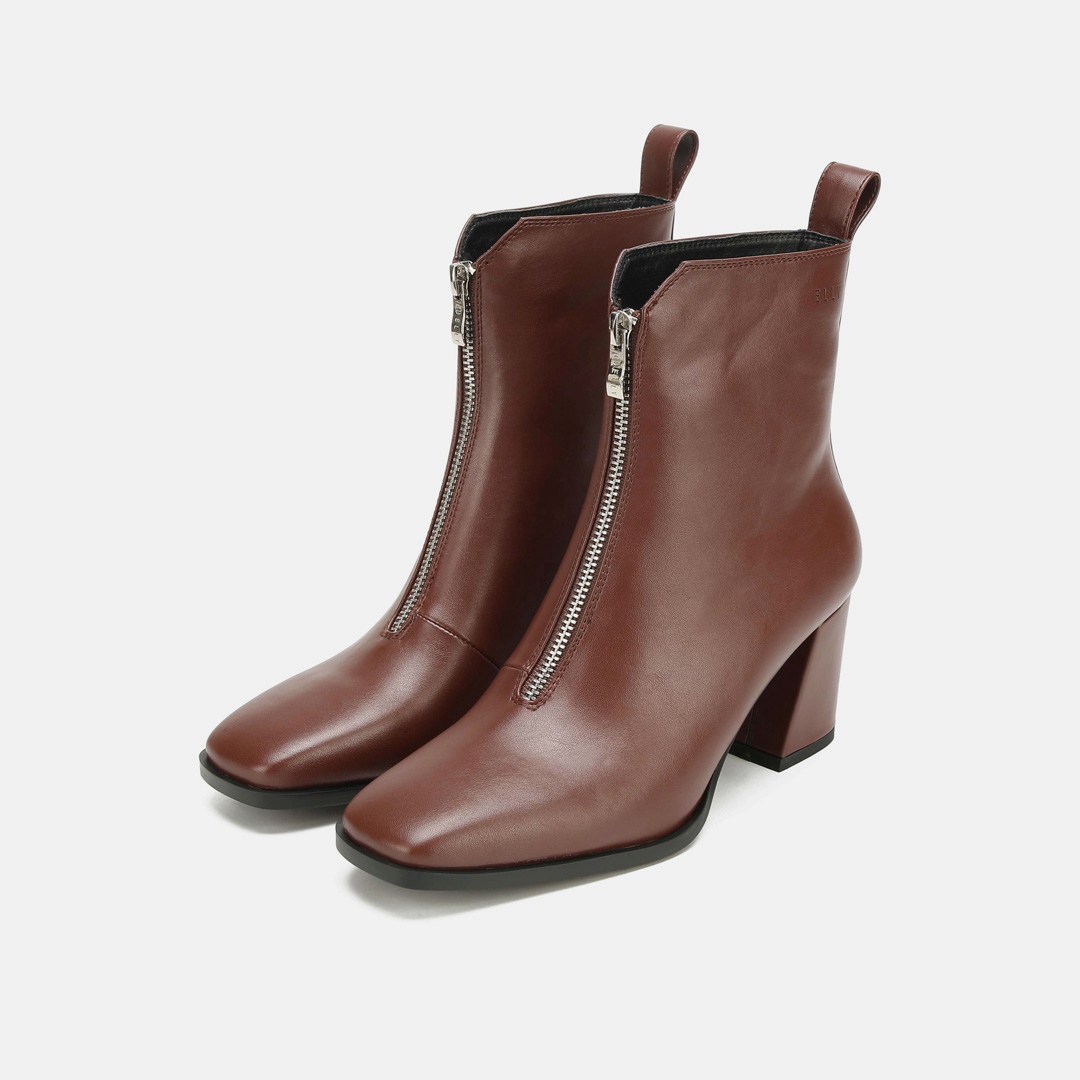 [Brand Day] GIÀY BỐT NỮ THỜI TRANG ELLY - EG244