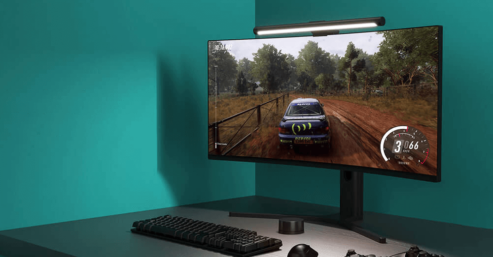 Đèn treo màn hình máy tính Xiaomi-MIJIA Display Hanging Lamp/Yeelight Pro YLTD003 Yeelight Basic YLT