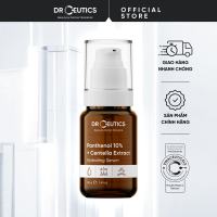 DRCEUTICS Phiên Bản Nâng Cấp Serum B5 DrCeutics Cấp Ẩm Và Phục Hồi Da Dexpanthenol 10% + Centella Extract + HA 40g