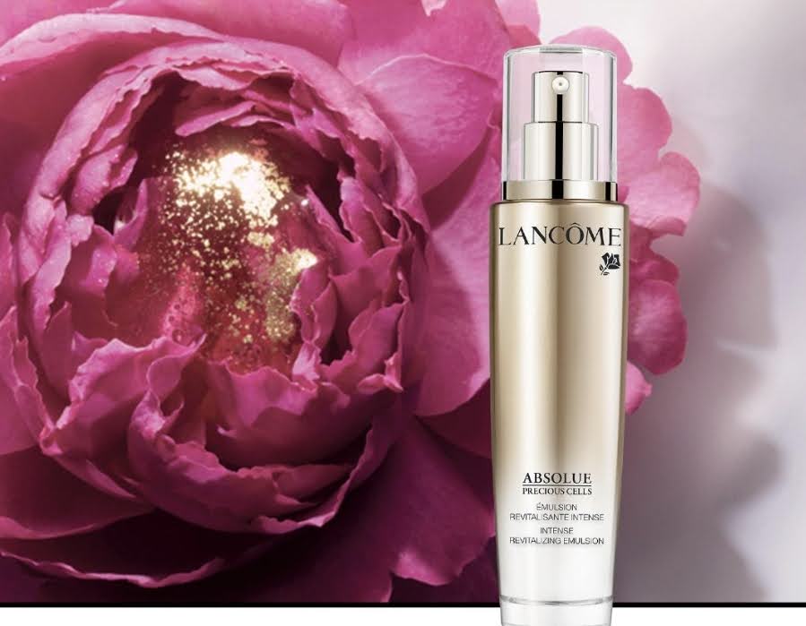 [Hcm]Sữa Dưỡng Da Lancôme Absolue Precious Cells Emulsion 75Ml